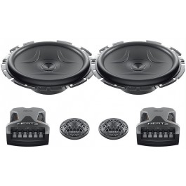 Hertz ESK F165.5