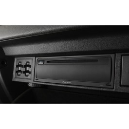 Pioneer XDV-10