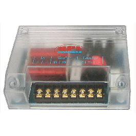 SPL Dynamics EXT-0.2 X