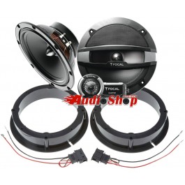 Focal Difuzoare Auto VW Passat / Bora / Golf IV / Polo / Beetle