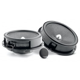 Difuzoare VW Focal IS 165VW
