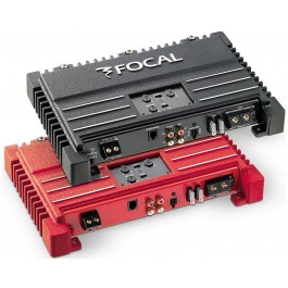 Focal Solid 1