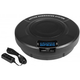 Crunch GP820