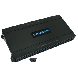 Amplificator Auto Crunch GTX 5900
