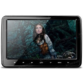 Xtrons HD101