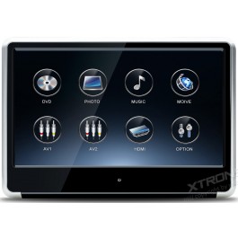 Xtrons HD121THD