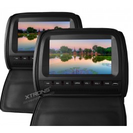 Xtrons HD905B