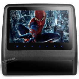 Xtrons HD9LXBlack