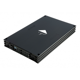 Amplificator Auto Helix B FIVE
