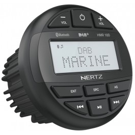 Hertz HMR 10 D