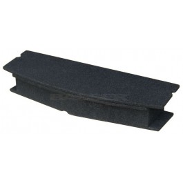 Incinta Bass 10''/25cm Chevrolet Captiva