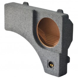 Incinta Bass 12''/30cm Mercedes Viano