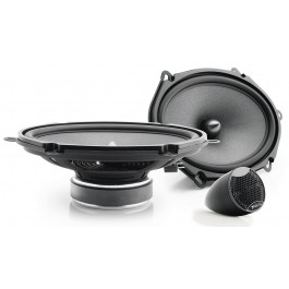 Focal Integration ISS 570