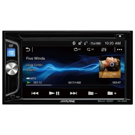 Alpine IVE-W560BT