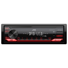 JVC KDX 172DB
