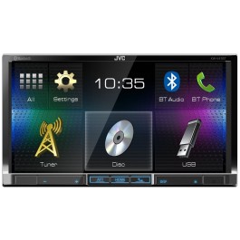 JVC KW-V41BTE