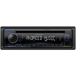Kenwood KDC-120UB