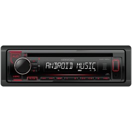 Kenwood KDC-120UR