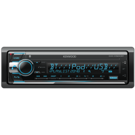 Kenwood KDC-X5200BT