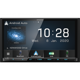Kenwood DMX7520DABS