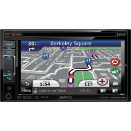 Kenwood DNX5230DAB