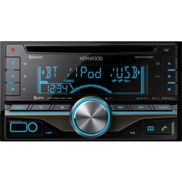 Kenwood DPX-405BT