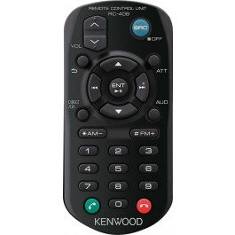 Kenwood KCA-RC406