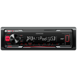 Kenwood KMM-DAB403