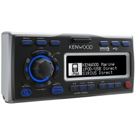 Kenwood KMR-700U