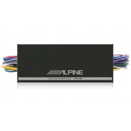 Alpine KTP-445