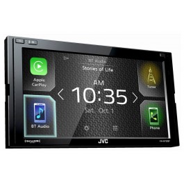 JVC KW-M730BT