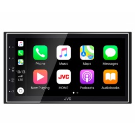 JVC KWM741BT