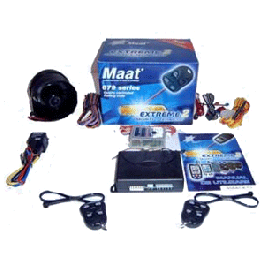 Maat 679 Series