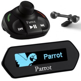Car Kit Auto Parrot MKi 9100