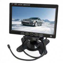 Monitor Auto 7'' HR-770