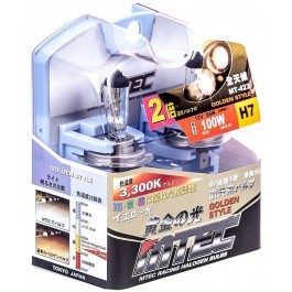MTEC GOLDEN STYLE H7 55W