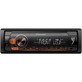 Pioneer MVH-S110UBA