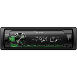 Pioneer MVH-S110UBG