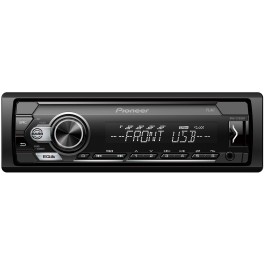 Pioneer MVH-S110UBW