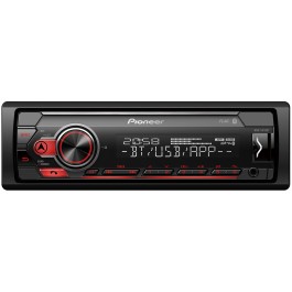 Pioneer MVH-S410BT