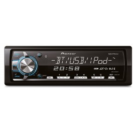 Pioneer MVH-X560BT