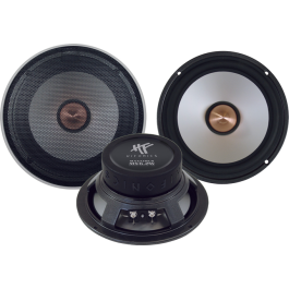 Hifonics MX6.2W