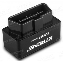 ELM327 BLUETOOTH OBD2 II 