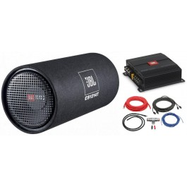 Pachet Bass Tub JBL CS 1214T + Stage A6002+ LK-10 ACV