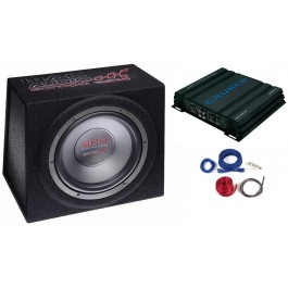 Mac Audio Edition BS