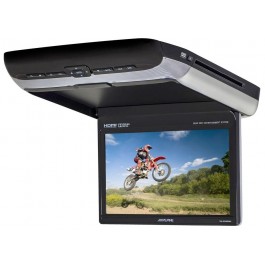 Alpine PKG-RSE3HDMI