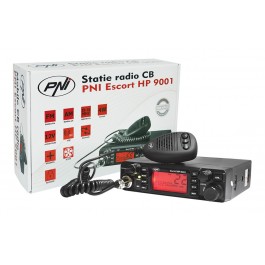 PNI Escort HP 9001 ASQ