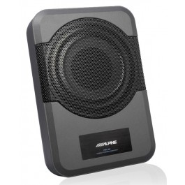 Alpine PWE-S8
