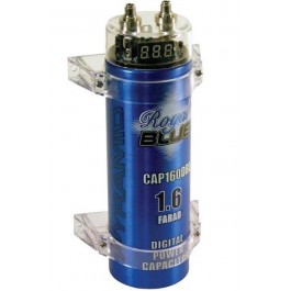 Pyramid CAP160DBL