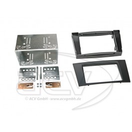 Rama Adaptoare Mercedes E-Class